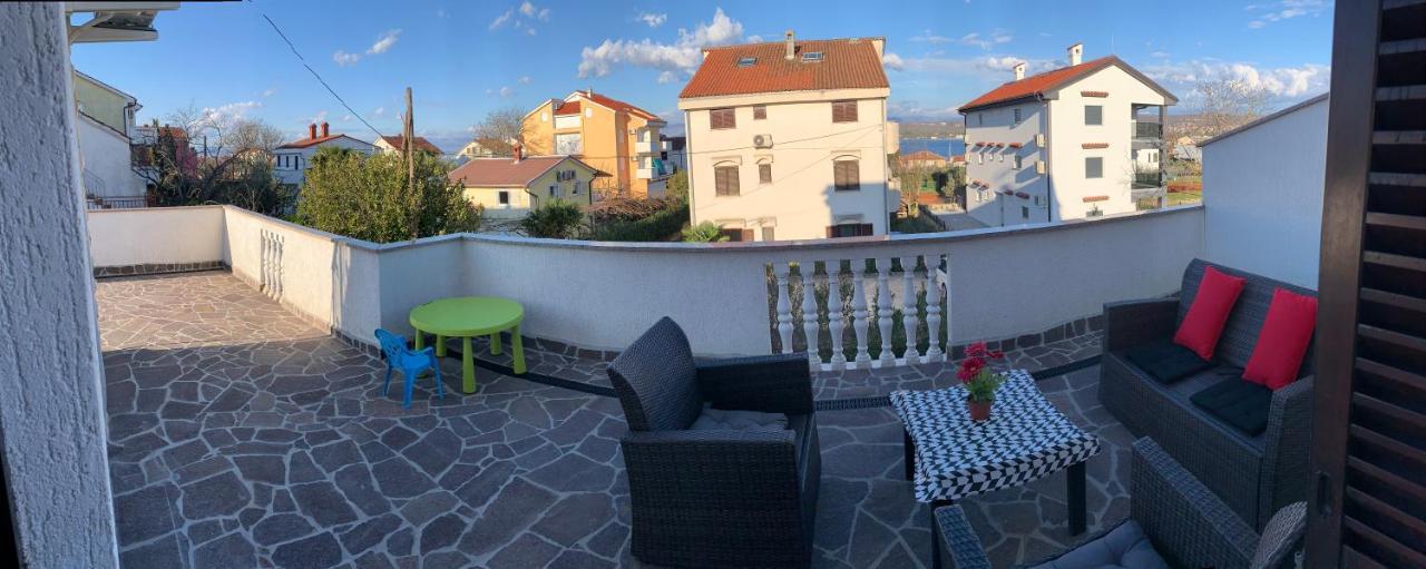 Apartments Matthew & Oscar Porat  Esterno foto